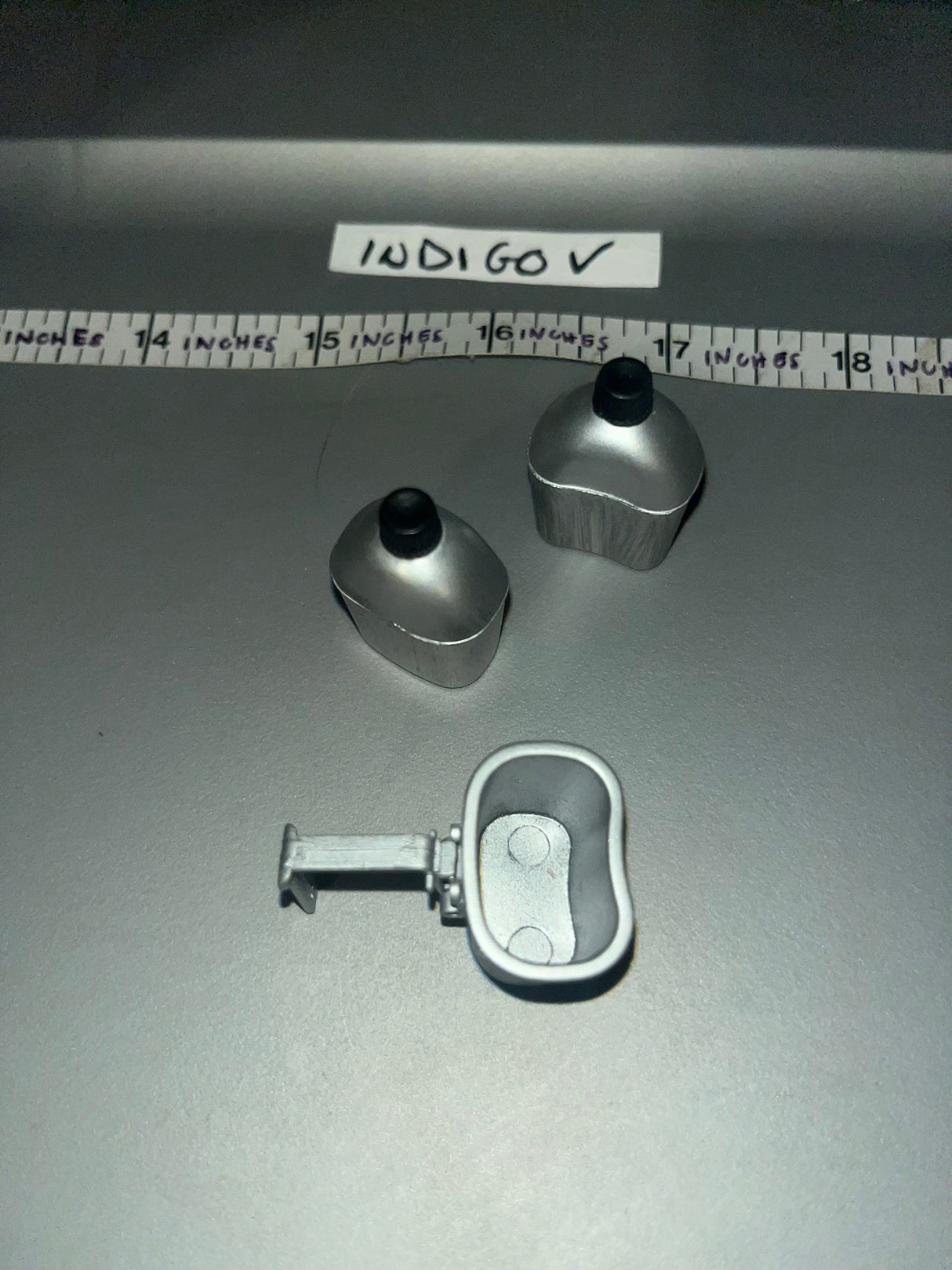 1/6 Scale WWII US Canteen Lot