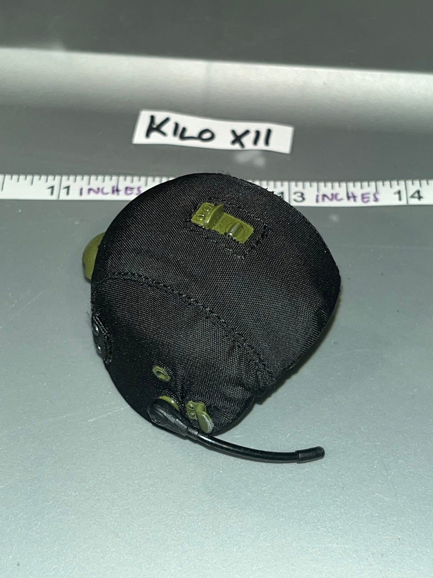 1:6 Scale Modern Russian Helmet