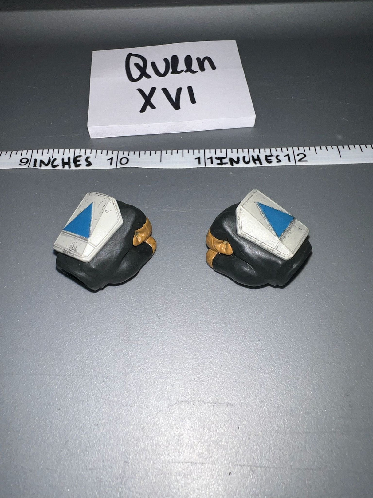 1/6 Scale Star Wars Clone Trooper Hands