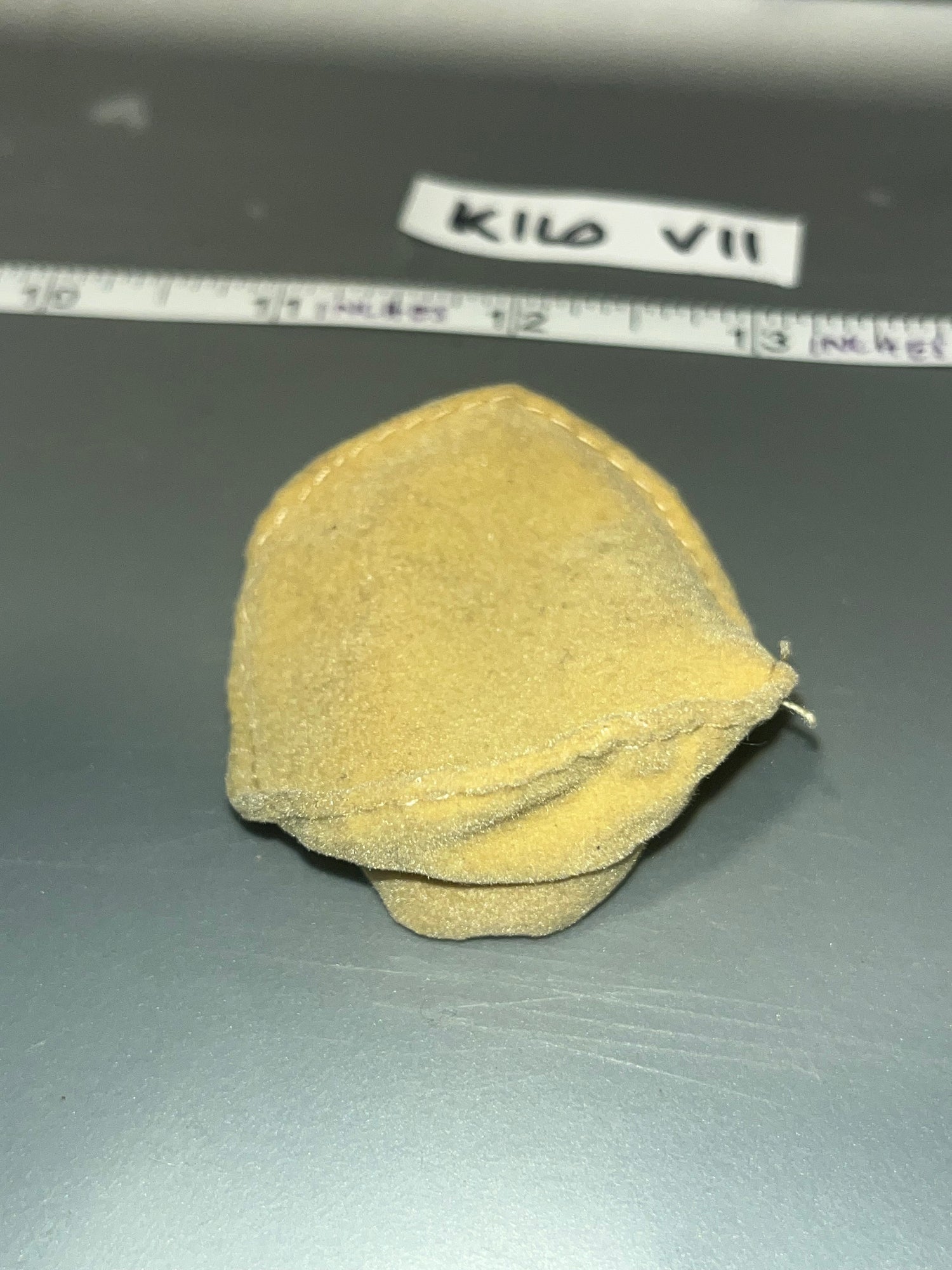 1/6 Scale Afghanistan Pashtun Hat