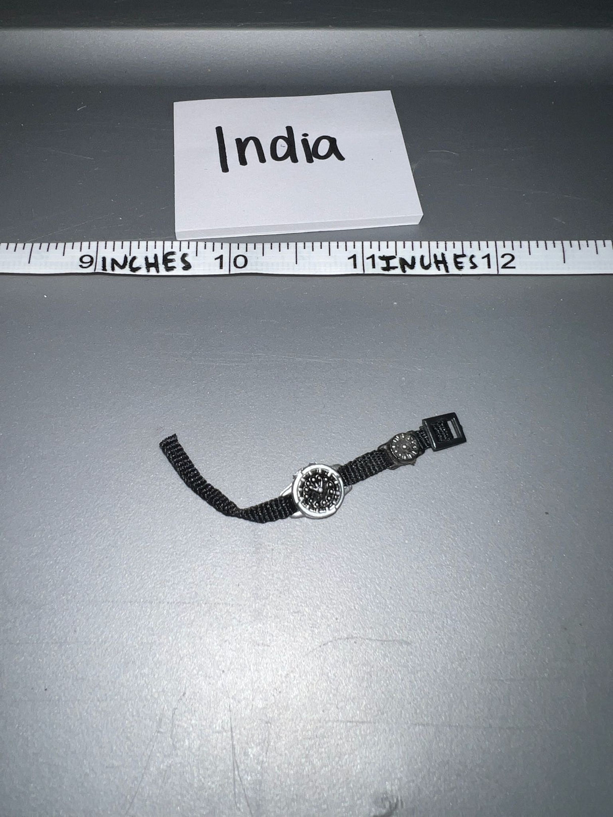 1/6 Scale WWII German Pilot Compass