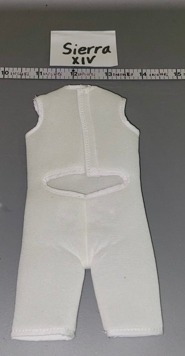 1/6 Scale WWII German Fat Suit - DID -