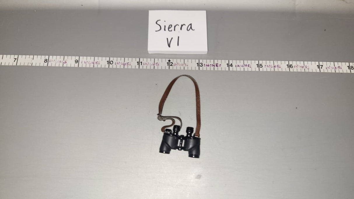 1/6 Scale WWII German Binoculars