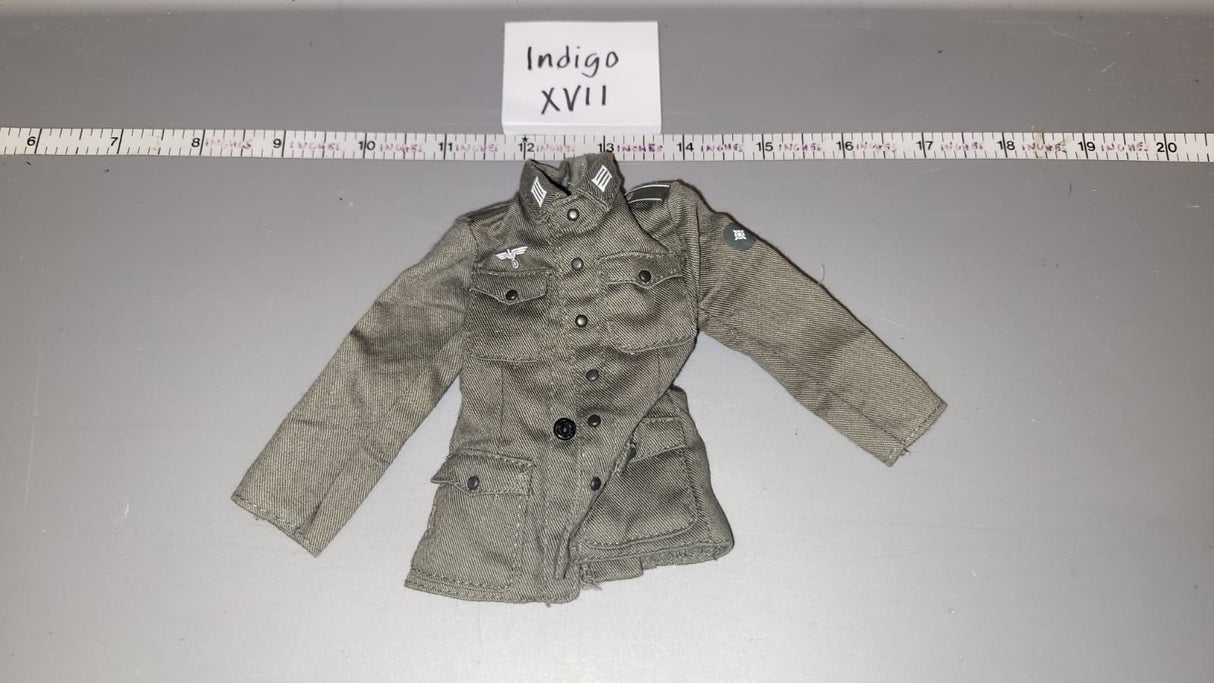 1/6 Scale WWII German Tunic / Blouse
