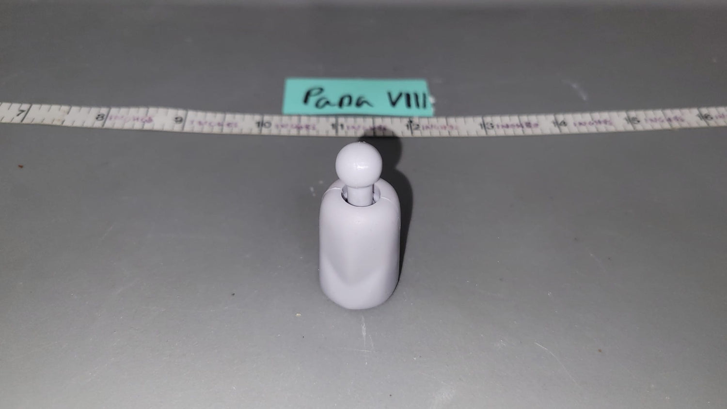 1/6 Scale Neck Adaptor - Marvel Comics Science Fiction