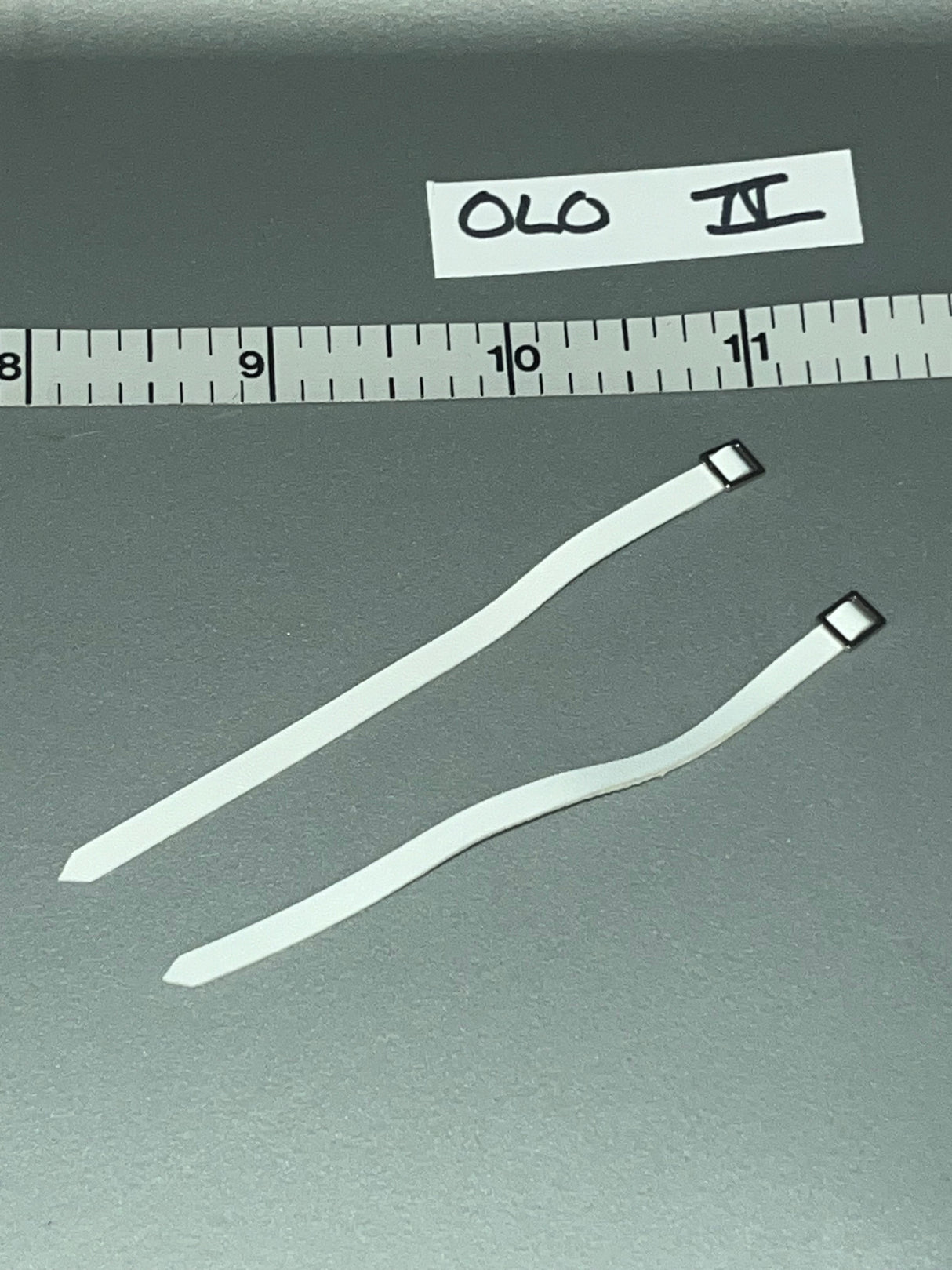 1/6 Scale Napoleonic French Leggings - QORange Toys