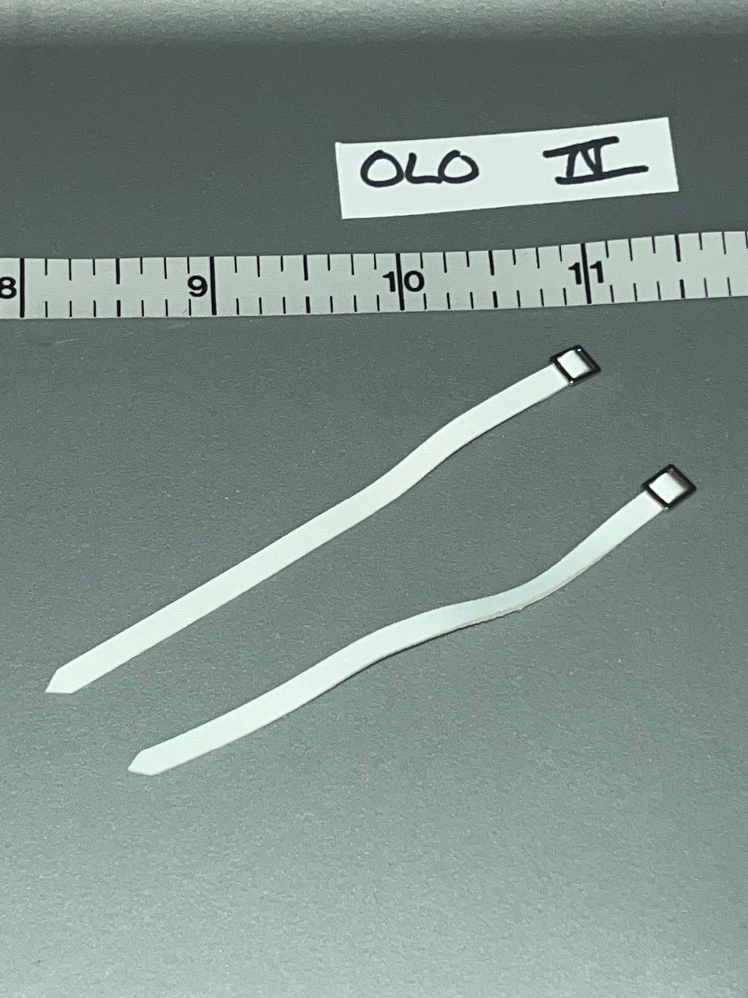 1/6 Scale Napoleonic French Leggings - QORange Toys