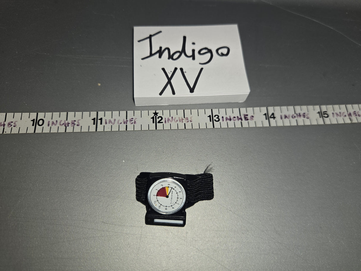 1:6 Scale Modern Halo Altimeter