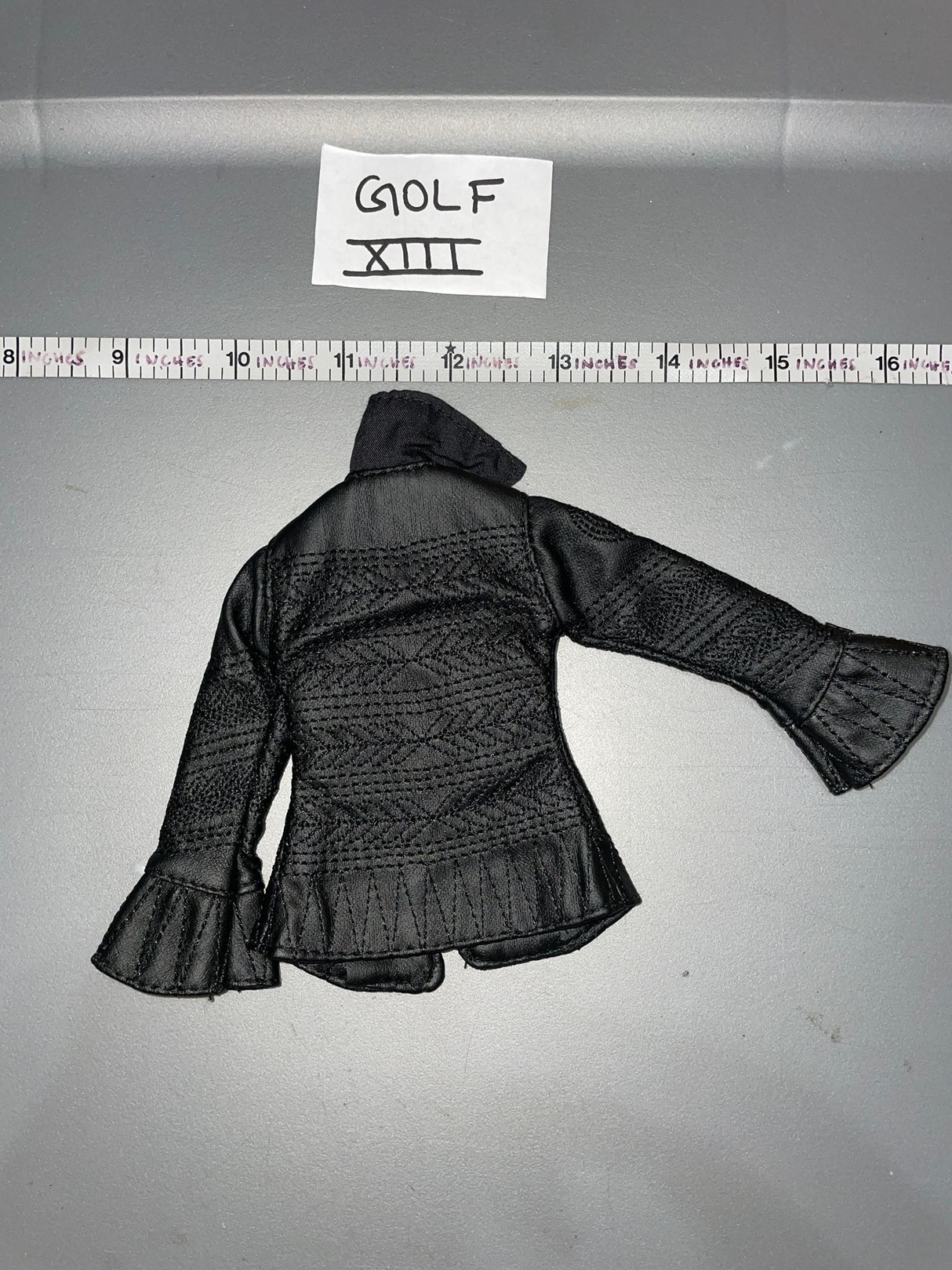 1/6 Scale Modern Era Civilian Female Jacket