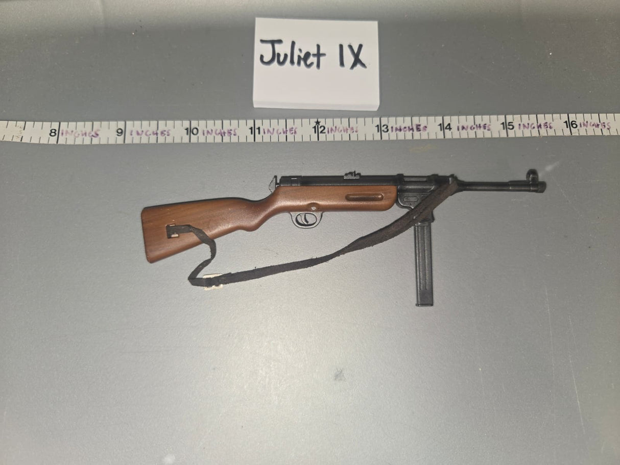 1/6 Scale WWII German MP-41