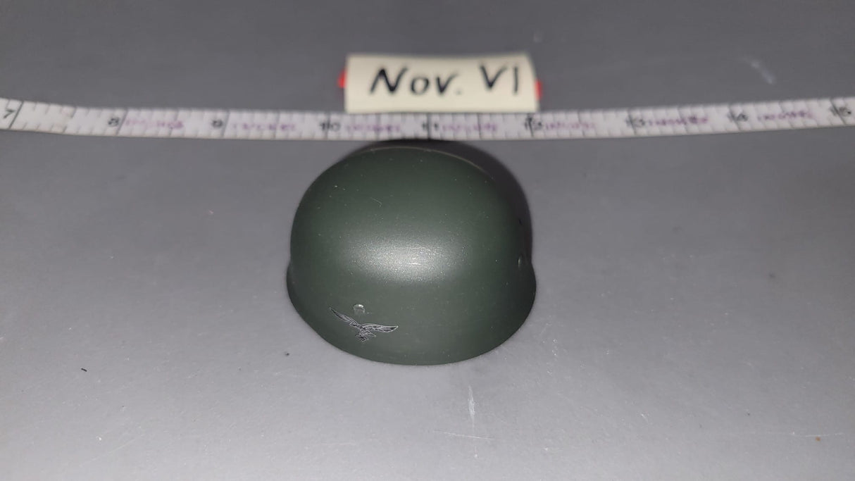 1:6 Scale WWII German Fallshirmjager Helmet