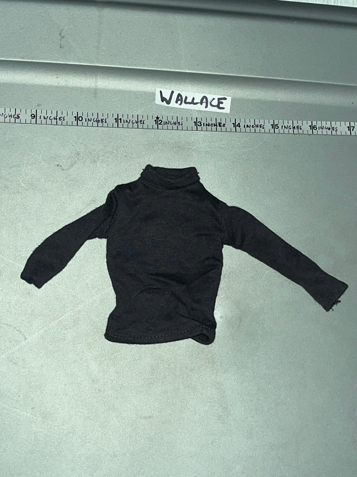1/6 Scale WWII German Sweater