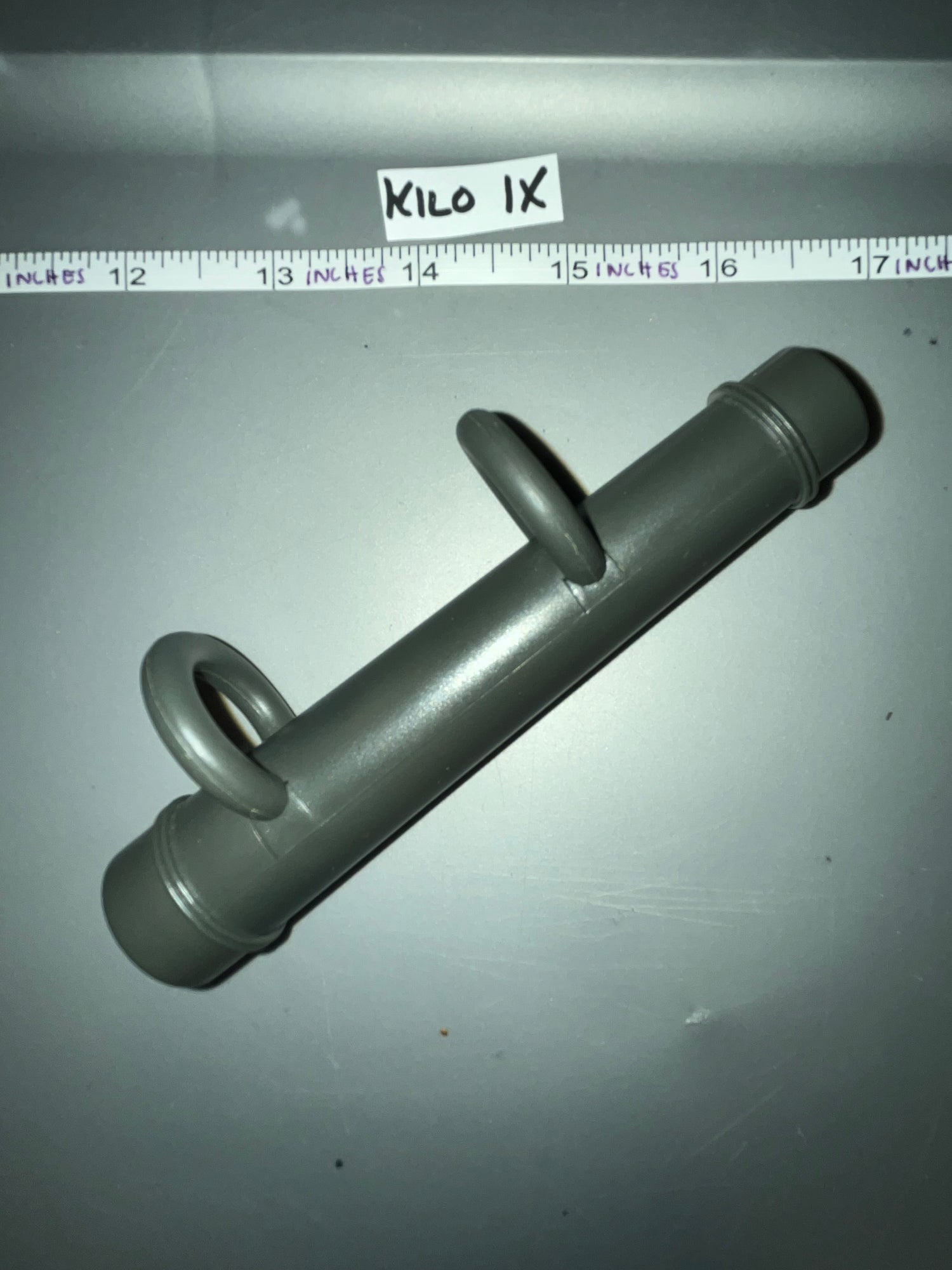 1/6 Scale Modern Era Police Entry Ram