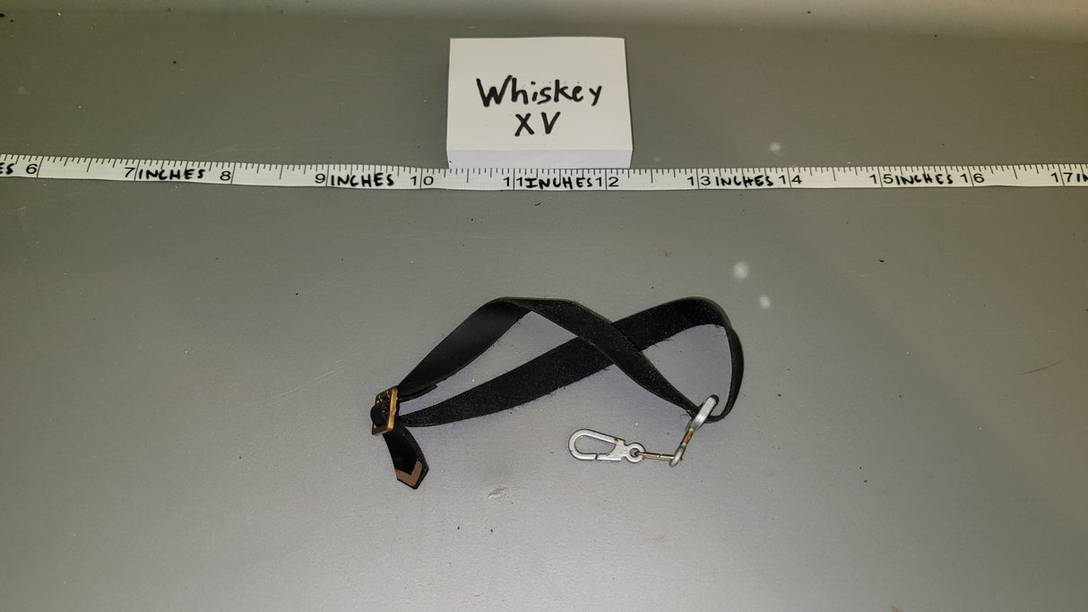 1/6 Scale Western Era Civil War Rifle Sling