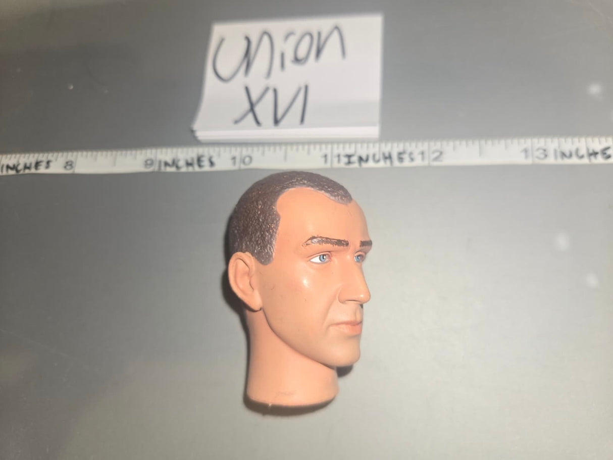 1/6 Dragon Head Sculpt