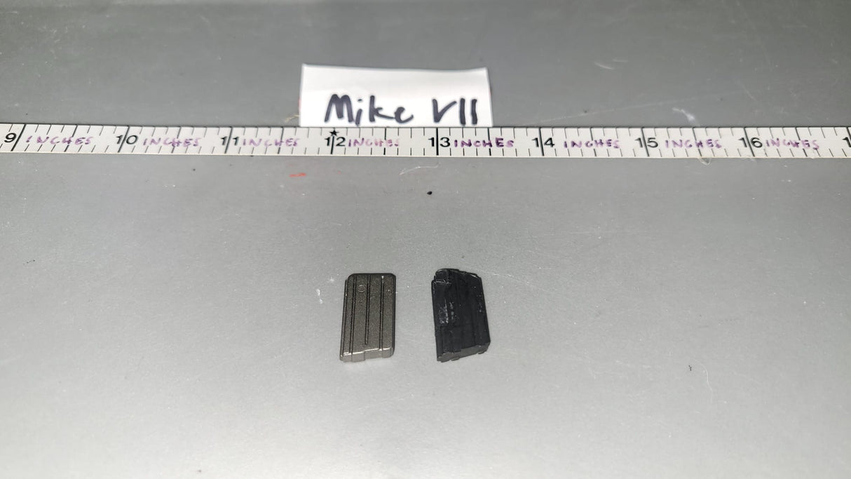 1/6 Scale Vietnam M-16 Magazine Lot