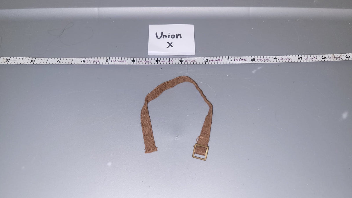 1/6 Scale WWII British Bush Jacket Belt
