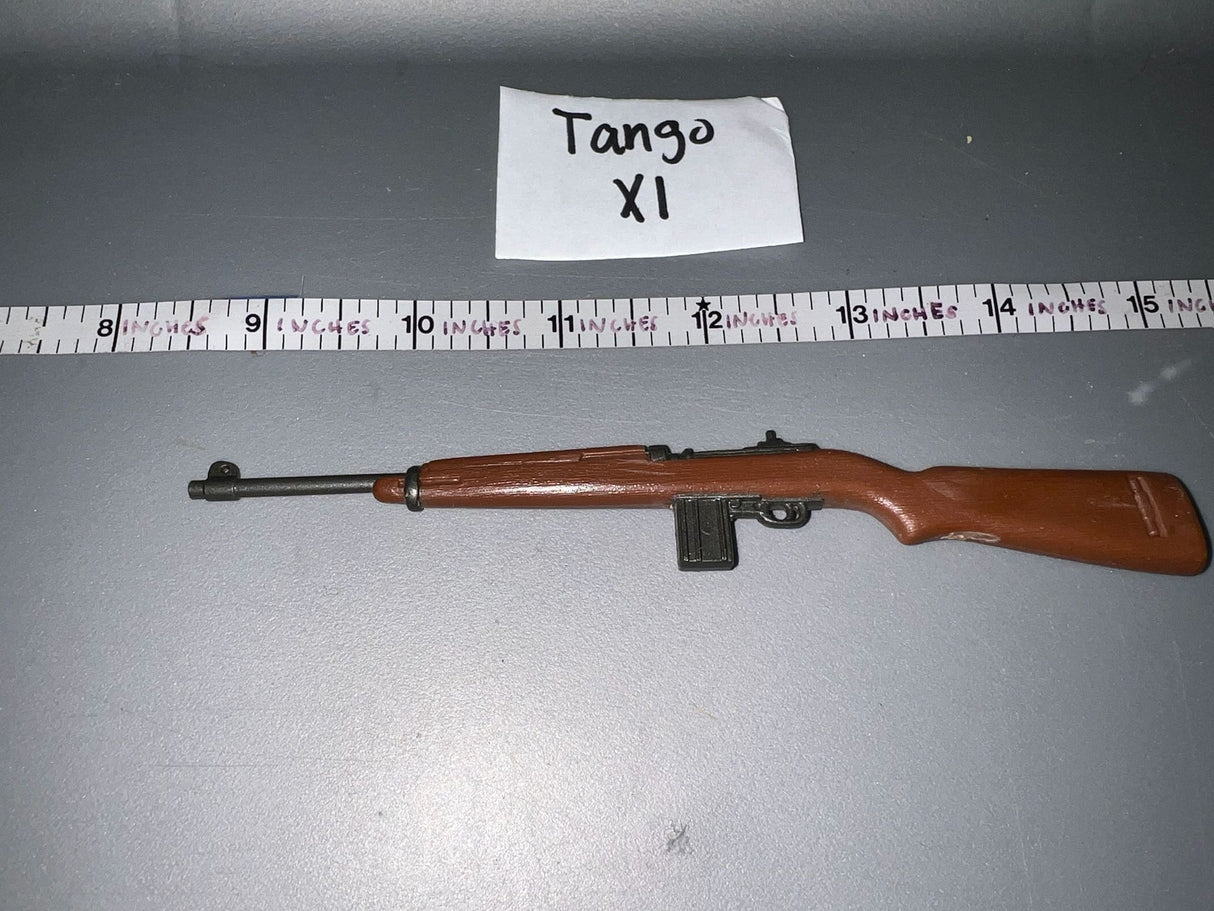 1:6 Scale WWII US Carbine