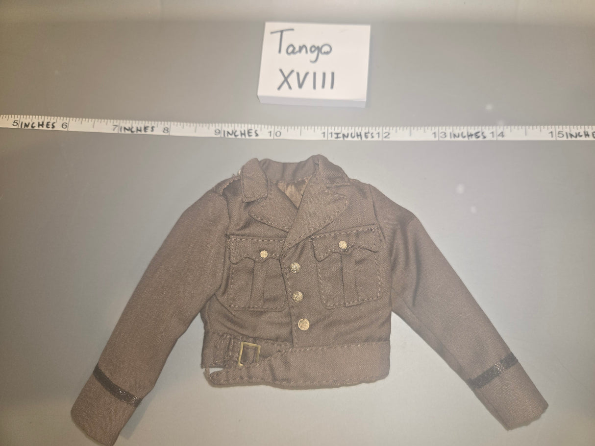 1:6 Scale WWII US Ike Dress Jacket