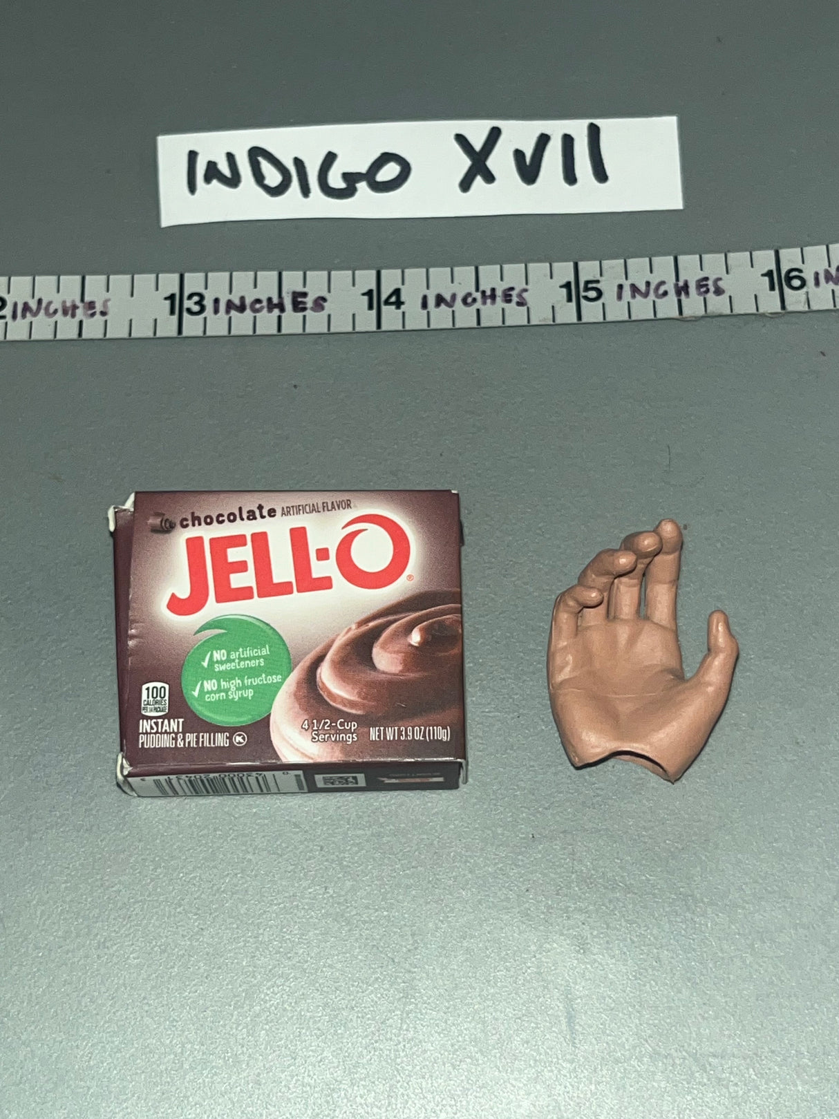 1/6 Scale Modern Era Food / Kitchen / Grocery Item - Diorama Item