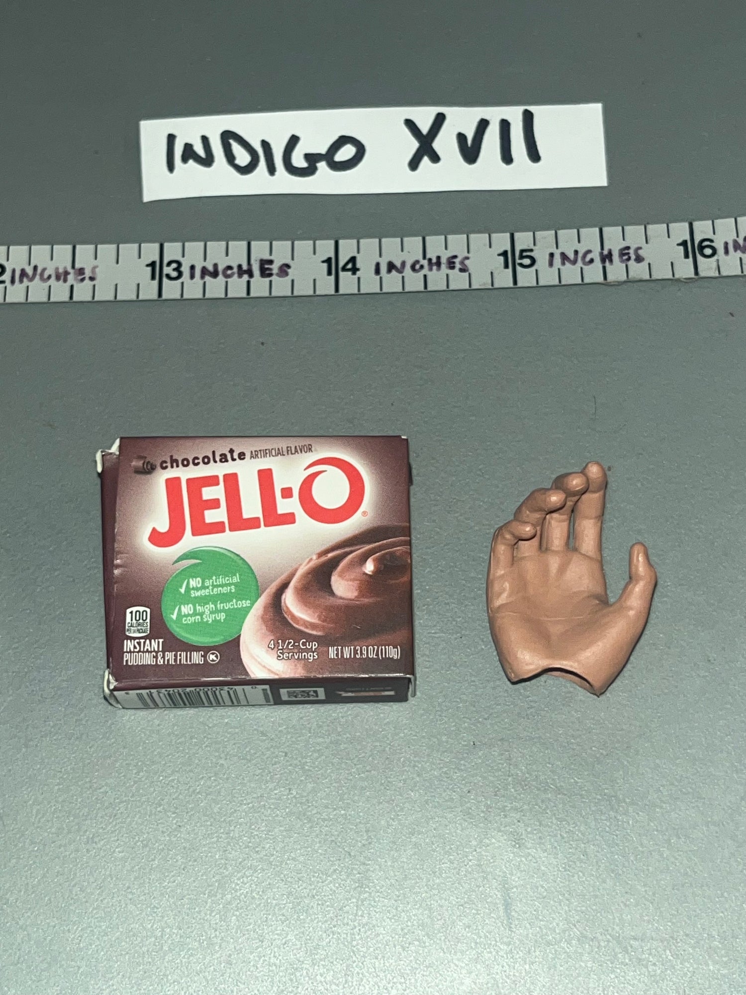 1/6 Scale Modern Era Food / Kitchen / Grocery Item - Diorama Item