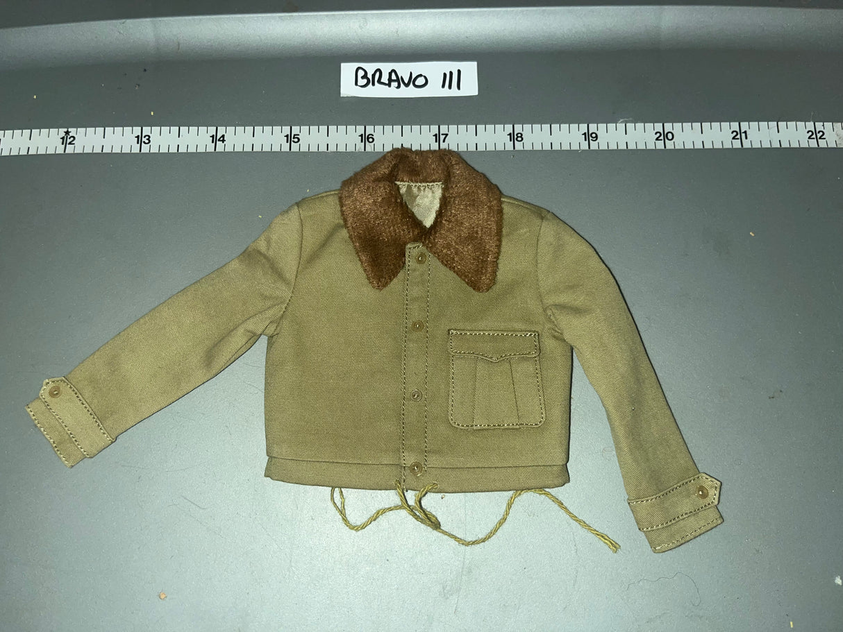 1/6 Scale WWII Japanese Tanker Jacket