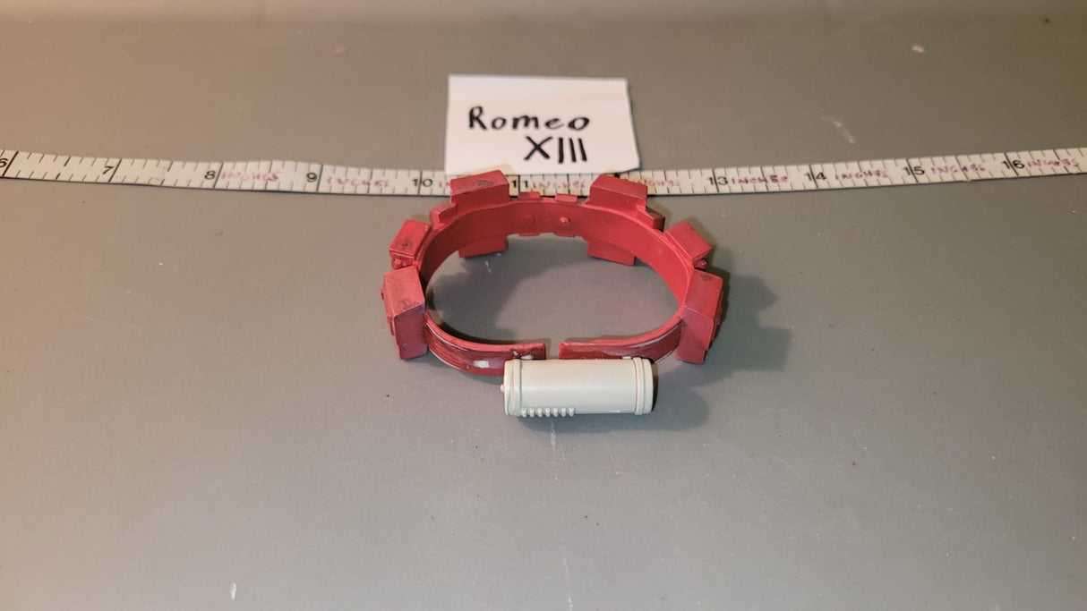 1/6 Scale Star Wars Clone Trooper Belt