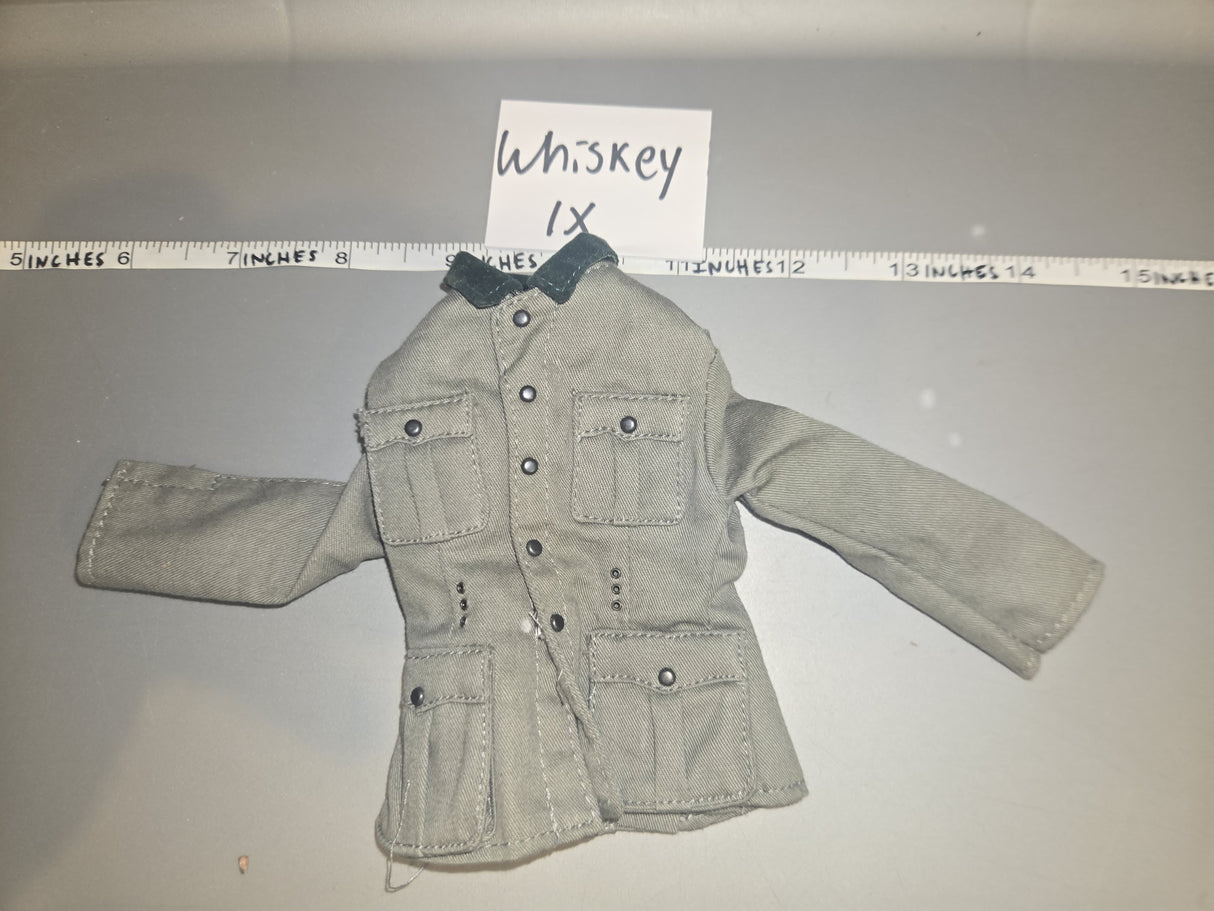 1/6 Scale WWII German Tunic