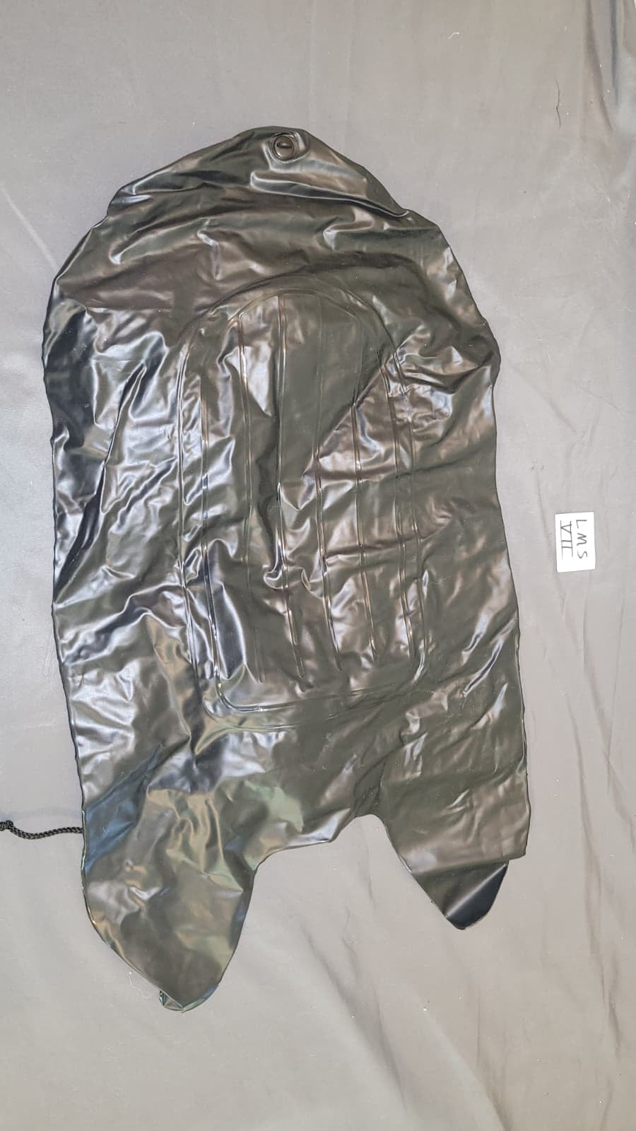 1/6 Scale Modern Large Inflatable Raft