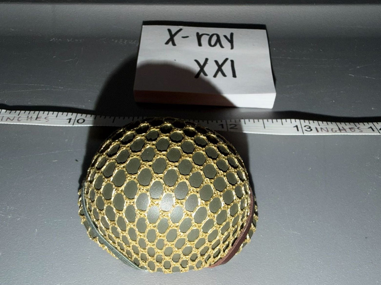 1/6 Scale WWII US Helmet