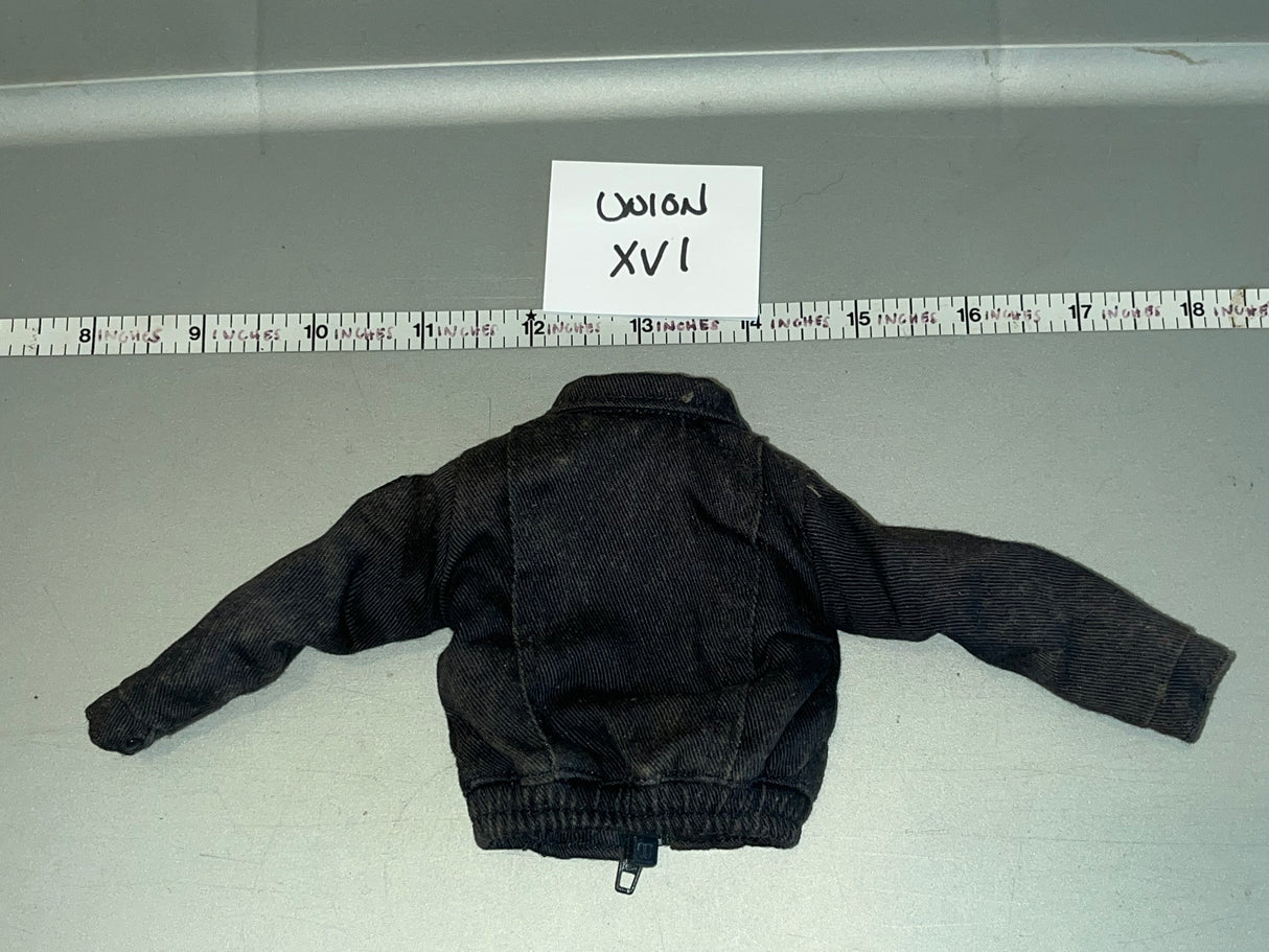 1/6 Scale Modern Era Naval Pilot Flight Jacket