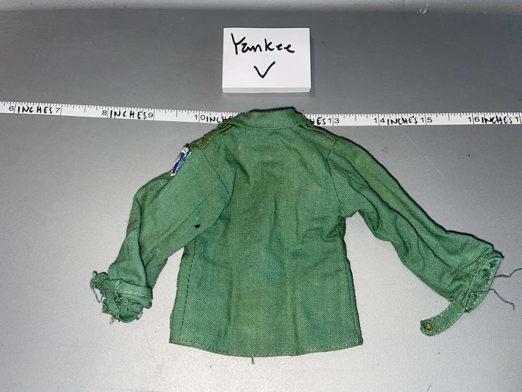 1/6 Scale Vietnam Jungle Tunic