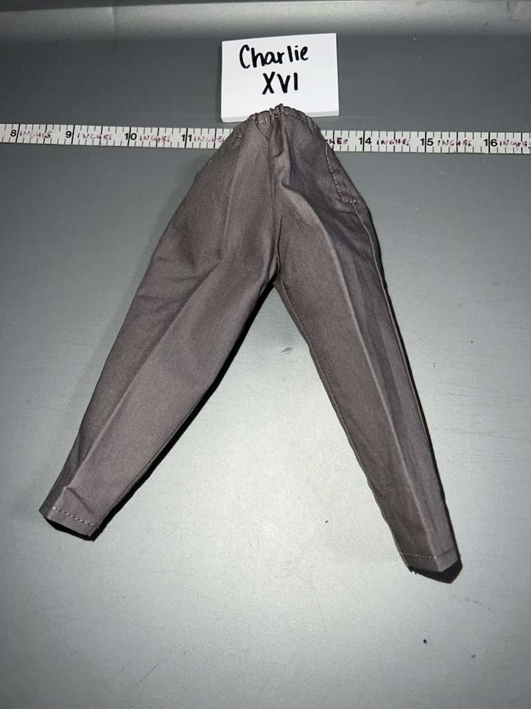 1/6 Scale Modern Era Civilian Pants