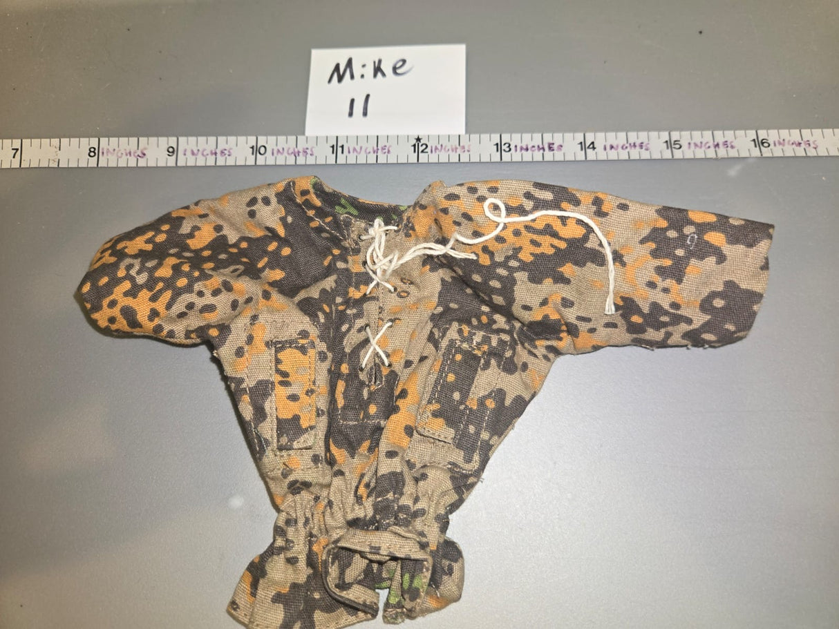 1/6 Scale WWII German Waffen SS Smock