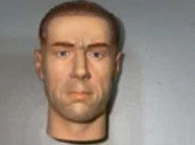 1/6 Scale Dragon Head Sculpt