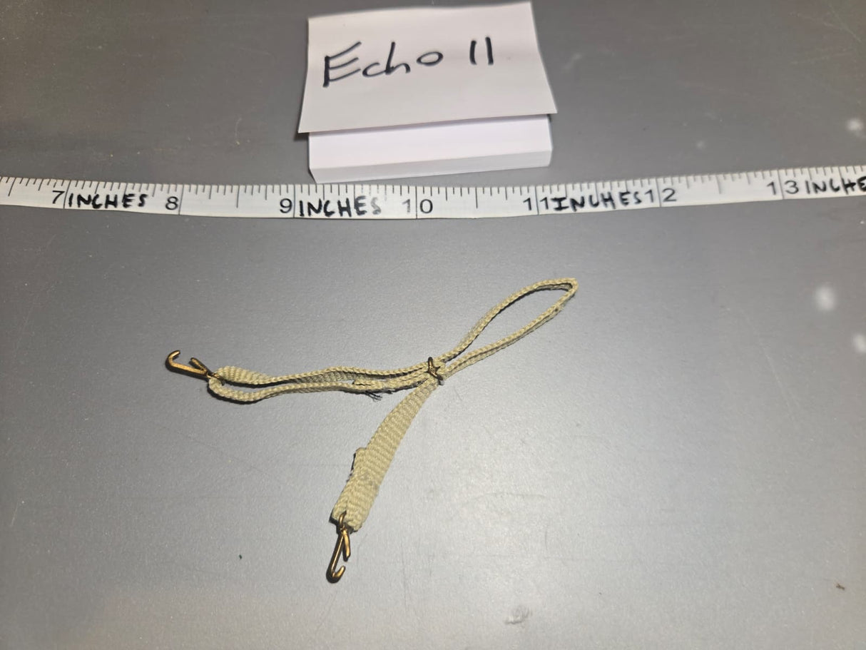 1/6 Scale WWII British Sling