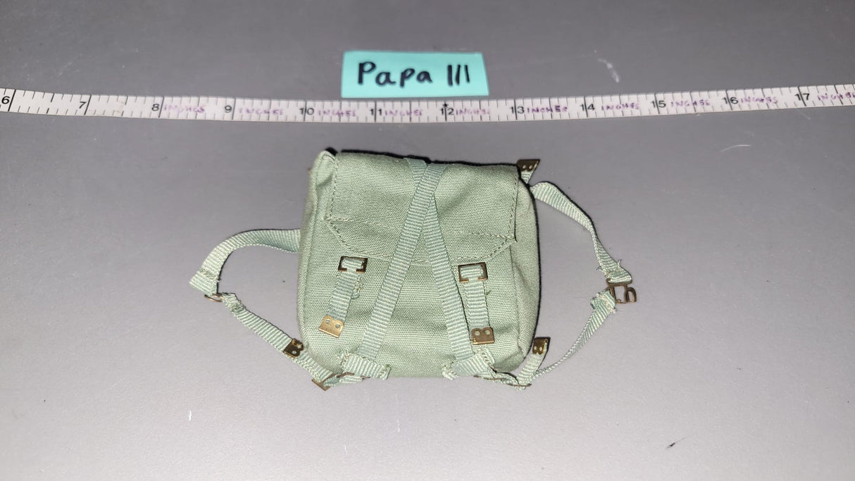 1:6 Scale WWII British Backpack