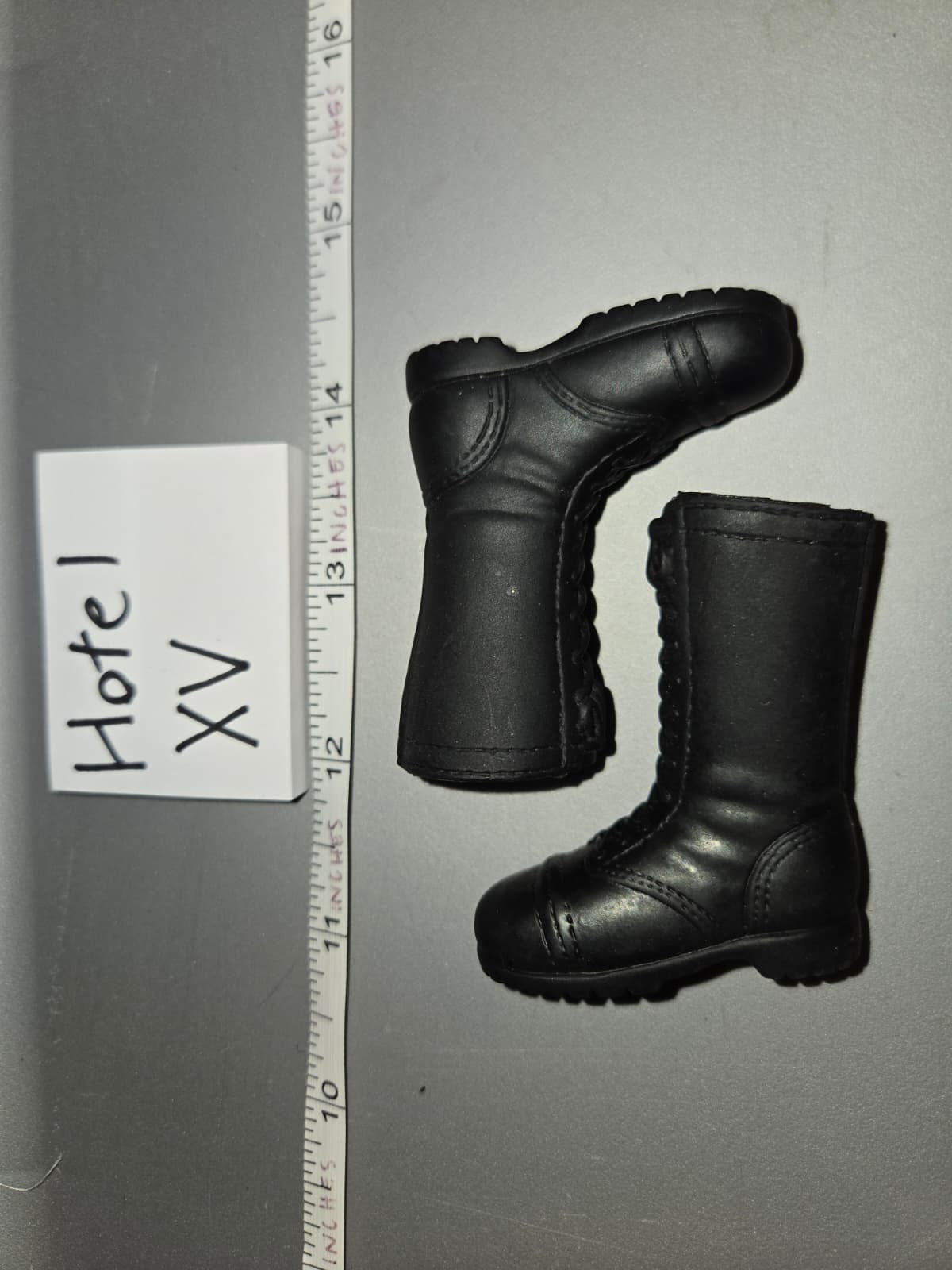 1/6 Scale Vietnam Era Boots