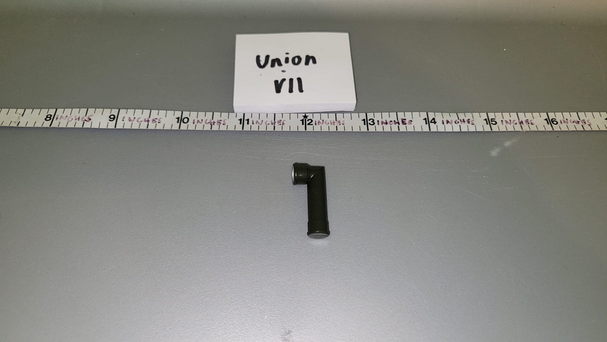 1/6 Scale WWII US Flashlight