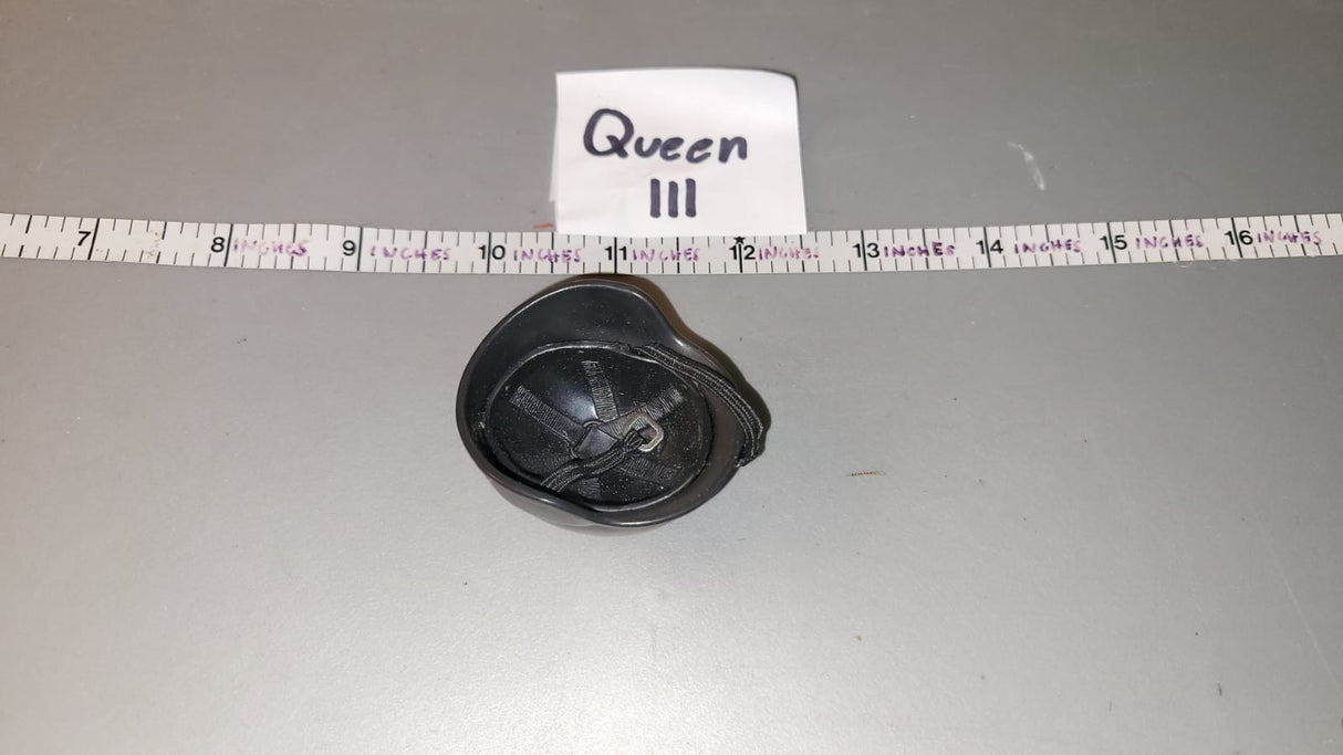 1/6 Modern Police Helmet