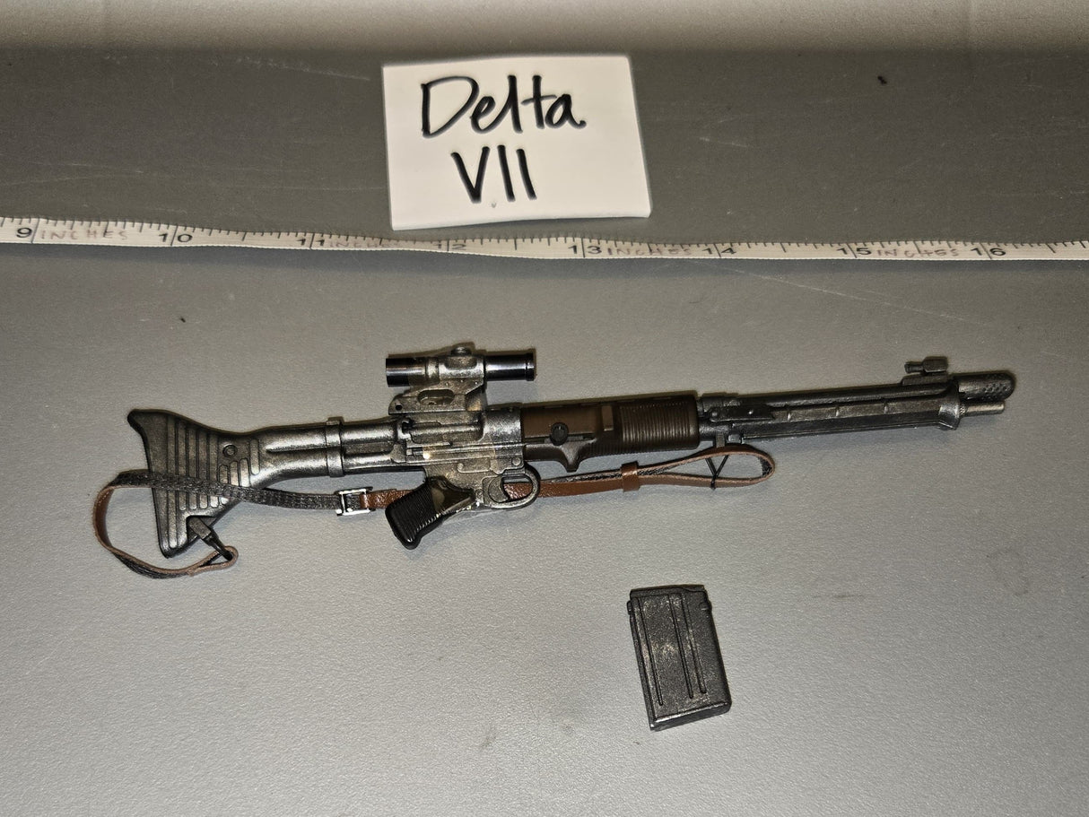 1:6 Scale WWII German FG-42