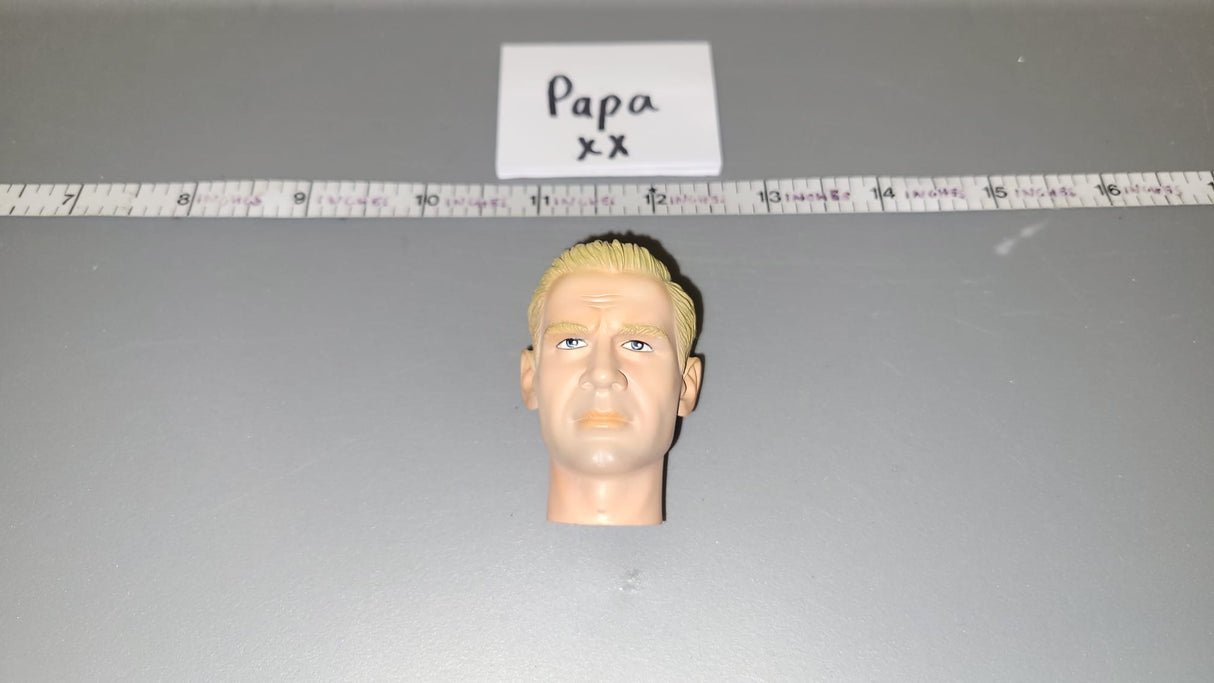 1/6 Scale Dragon Head Sculpt