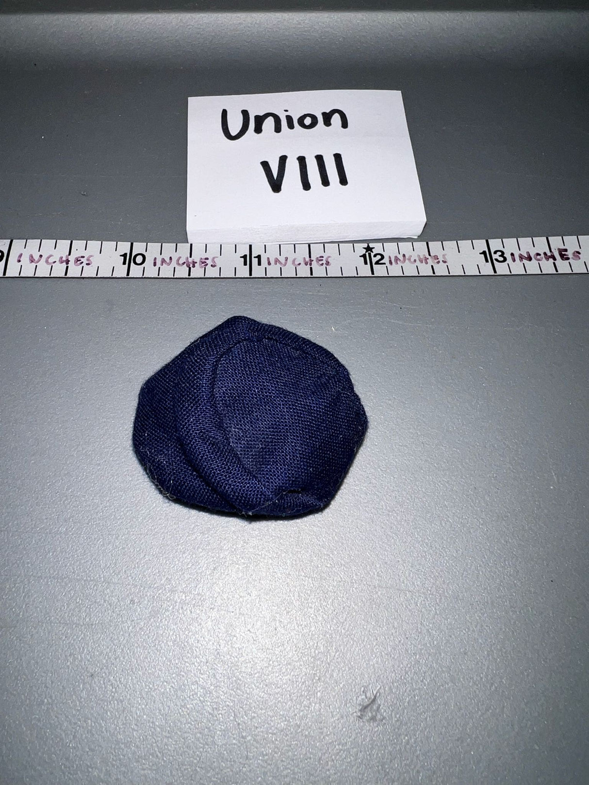 1/6 scale Civil War Union Kepi Hat
