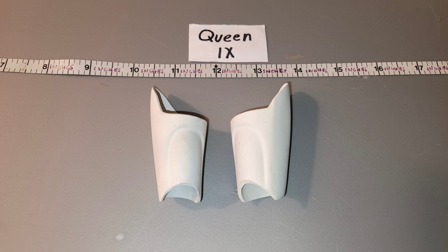 1/6 Scale Star Wars Clone Trooper Armor