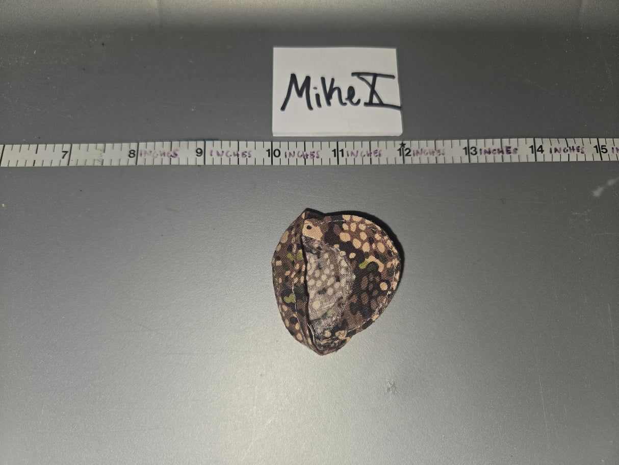 1/6 Scale WWII German Pea Cap