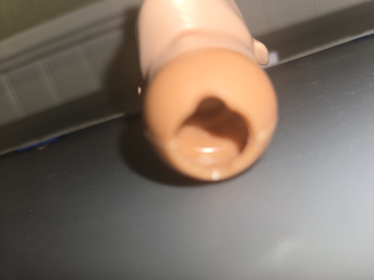 1/6 Scale Dragon Head Sculpt