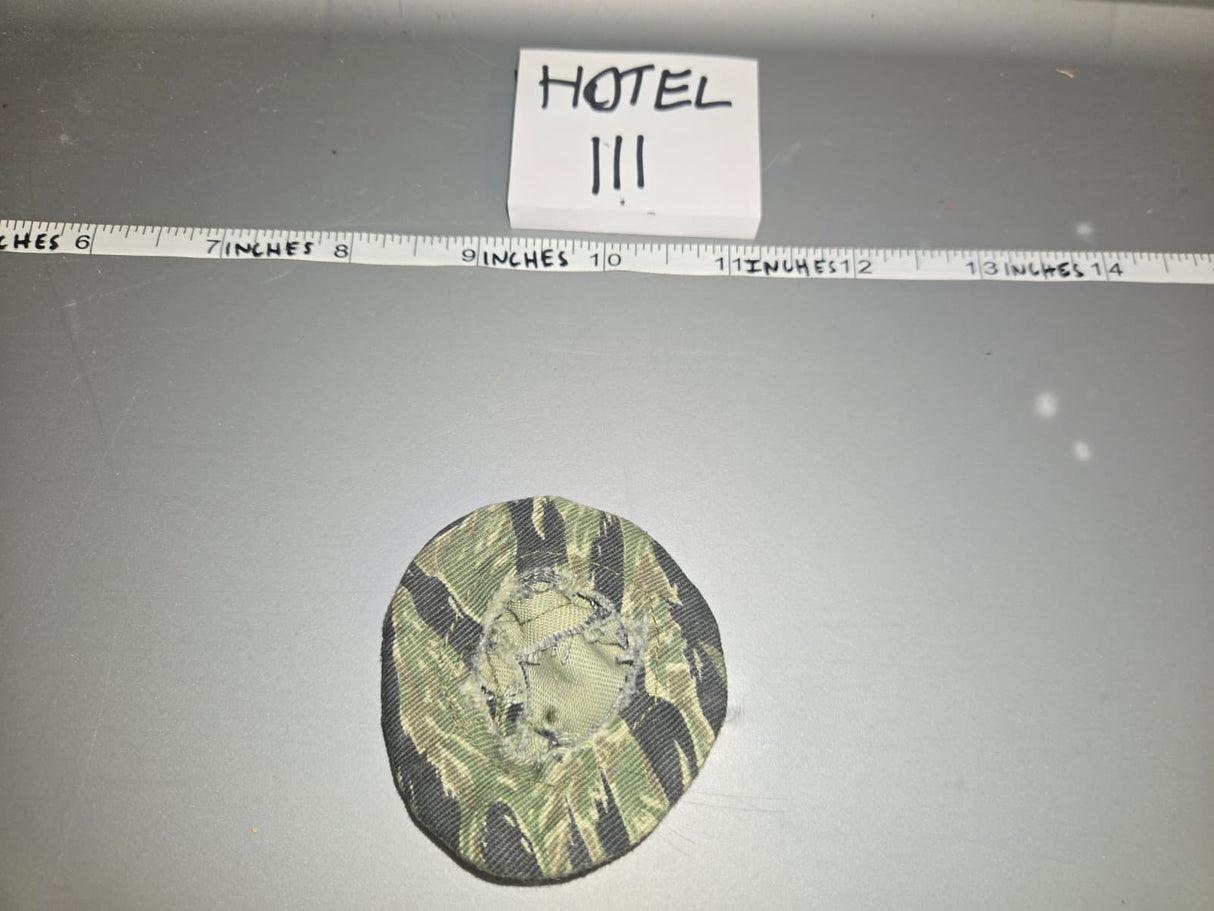 1/6 Scale Vietnam US Tiger Stripe Boonie Hat