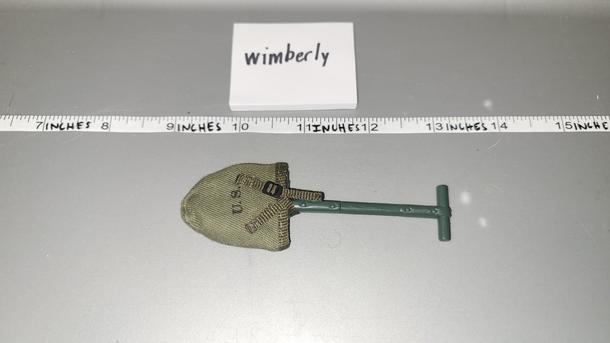 1/6 Scale WWII US Entrenching Tool