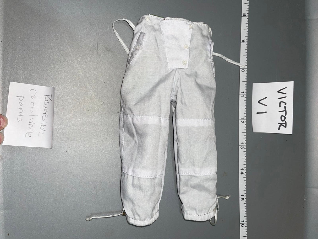 1/6 WWII German Oak Winter Pants