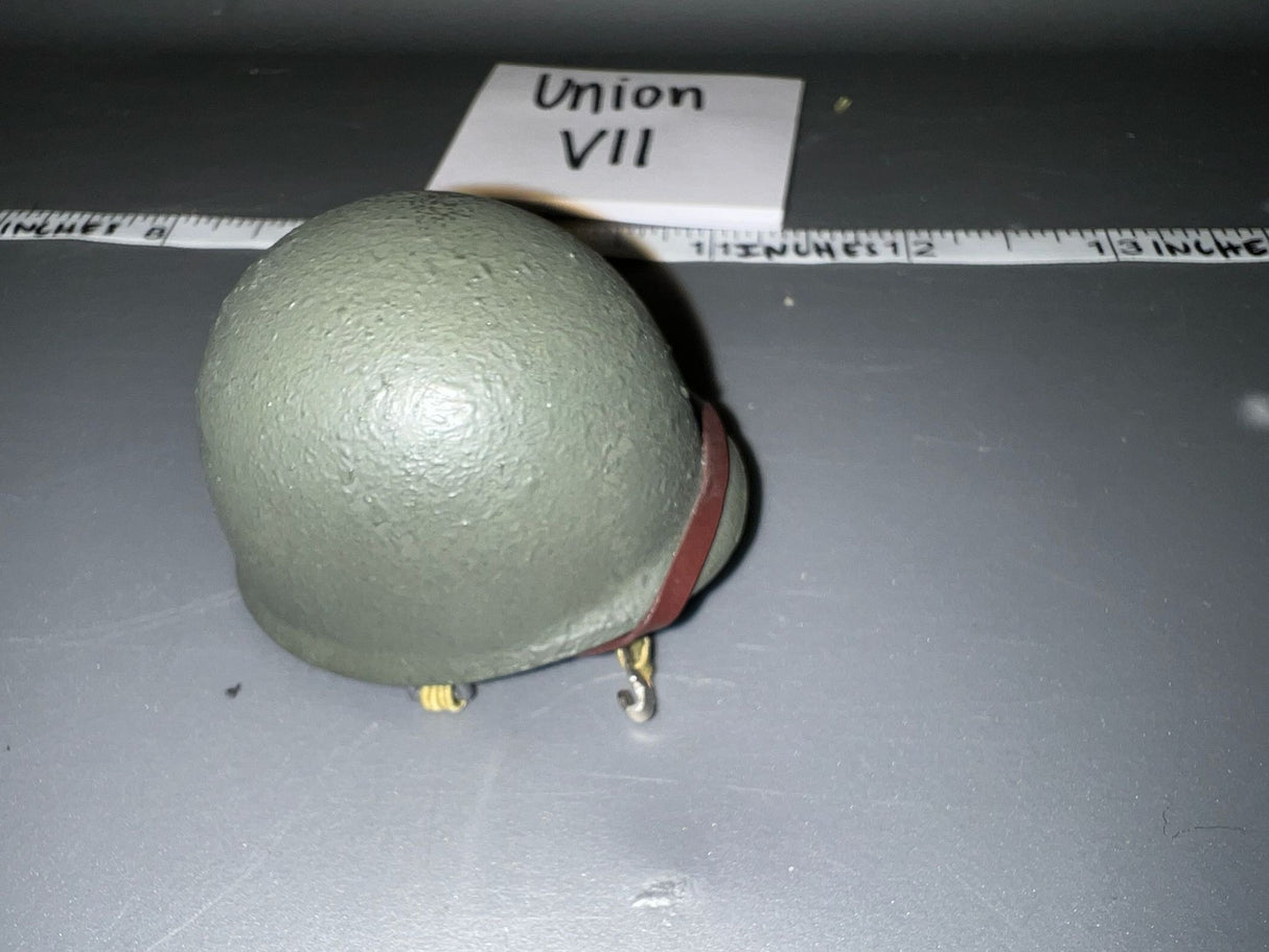 1/6 Scale WWII US Helmet